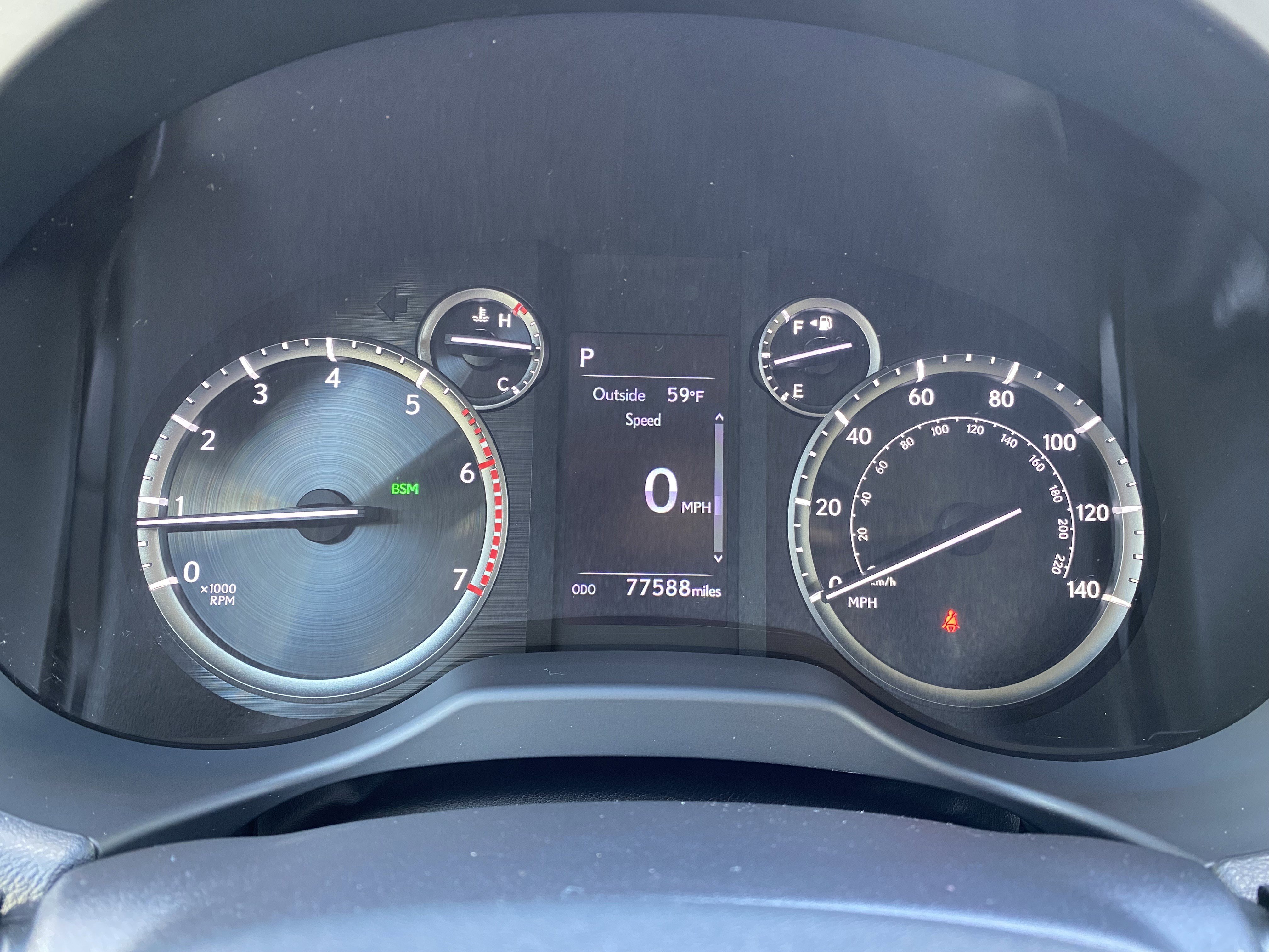 Used 2020 Lexus GX 460 Premium w/ Premium Package image 22