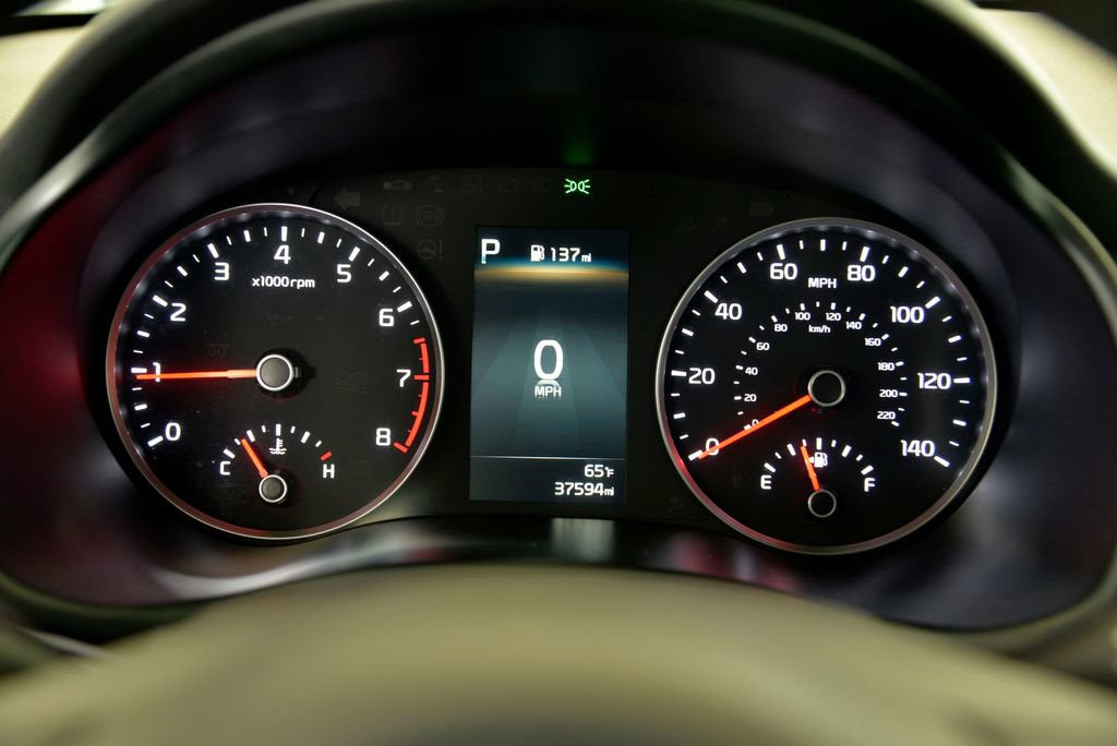 Used 2023 Kia Rio S w/ Technology Package FWD image 21