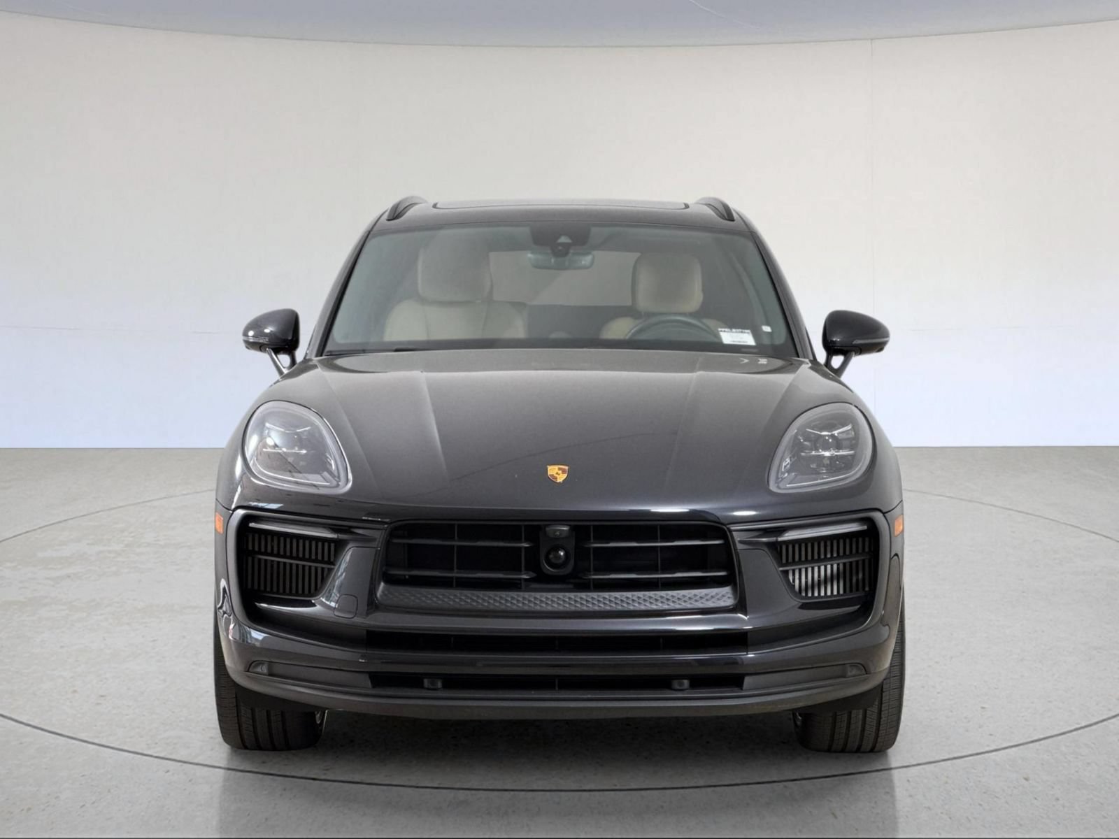 Certified 2024 Porsche Macan S AWD/4WD image 11