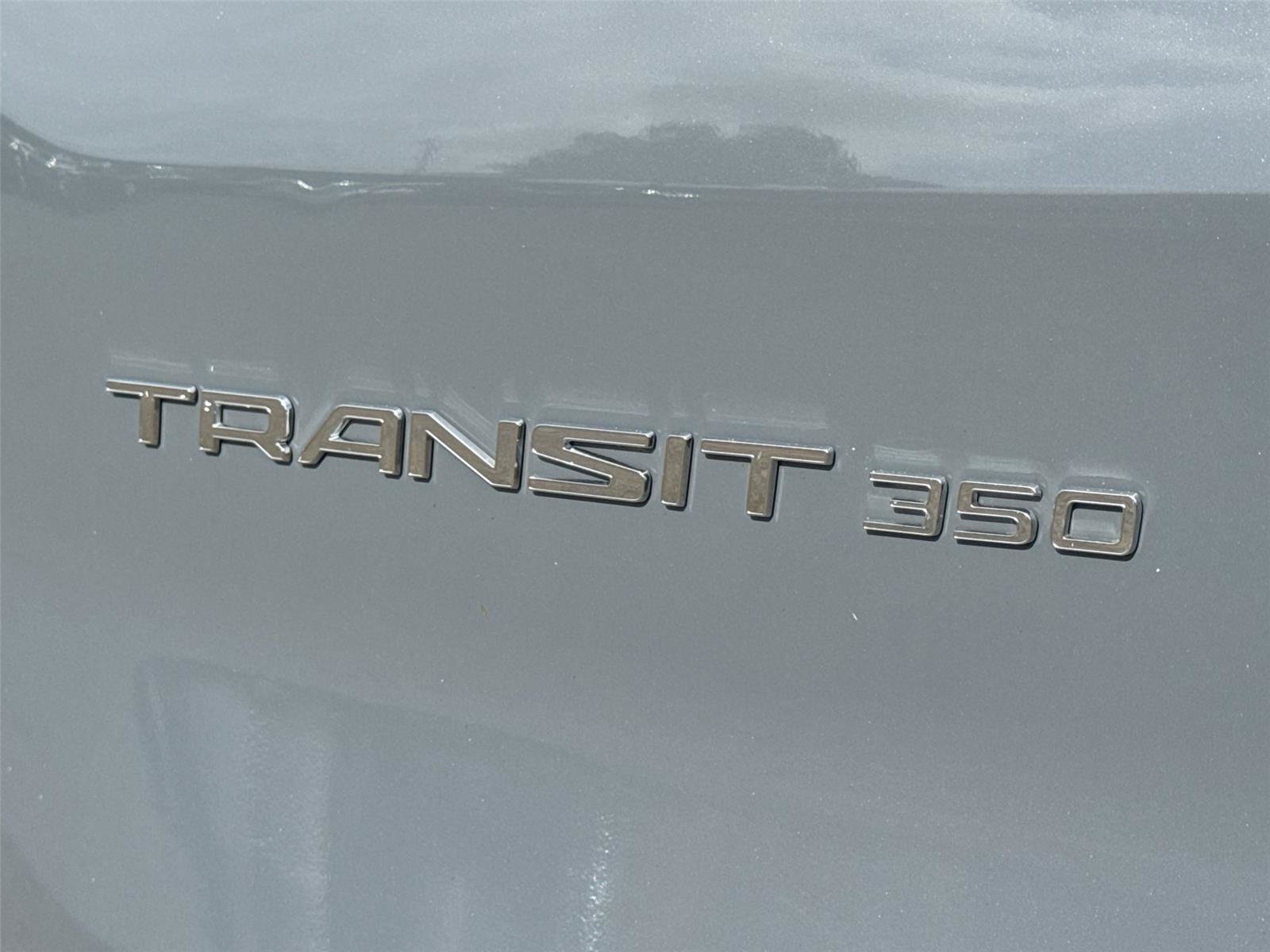 Used 2021 Ford Transit 350 XLT RWD image 14