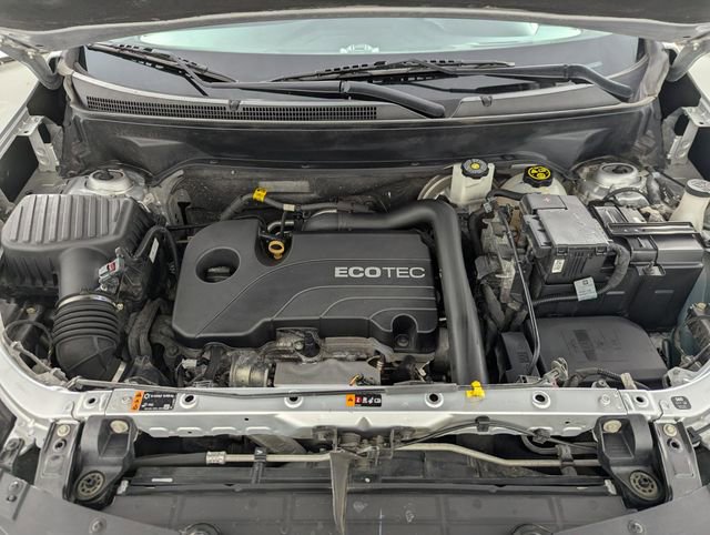 Used 2020 Chevrolet Equinox LT image 9