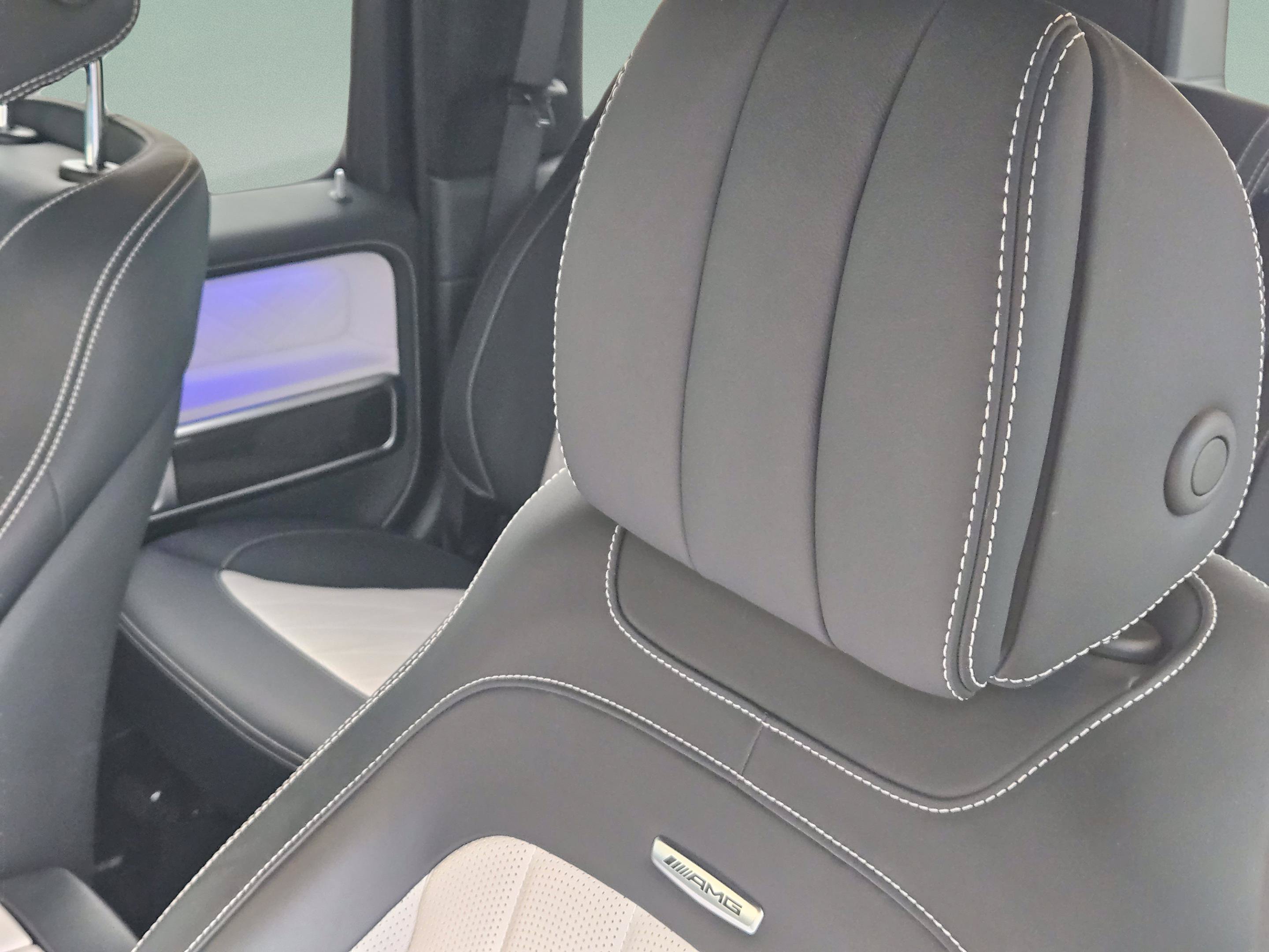 Certified 2021 Mercedes-Benz G 63 AMG 4MATIC image 23