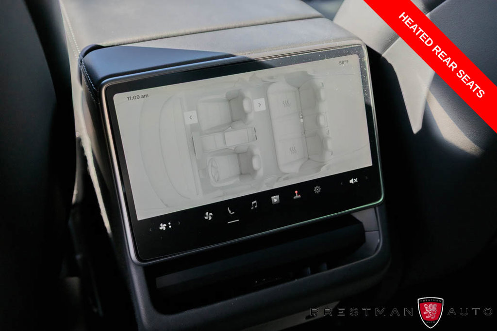 Used 2025 Tesla Model 3 Long Range RWD image 14
