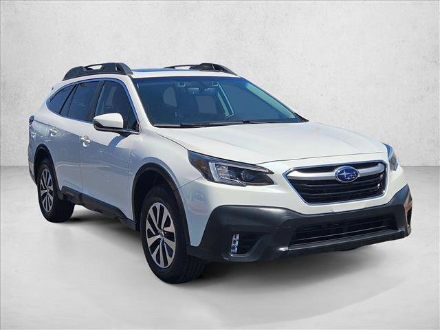 Used 2022 Subaru Outback Premium w/ Popular Package #1 AWD/4WD image 3