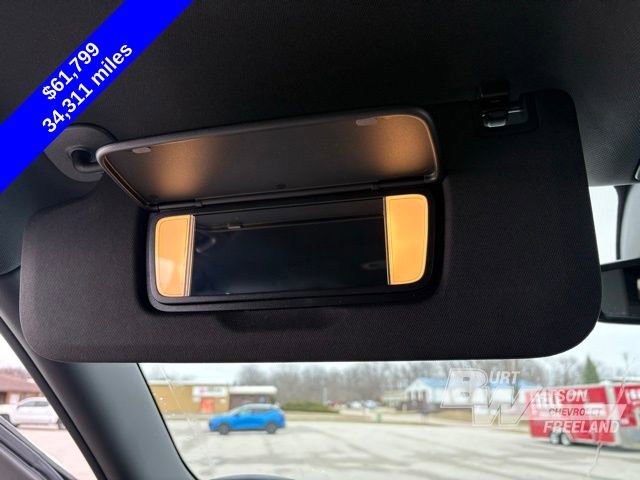 Used 2024 Chevrolet Tahoe RST w/ Luxury Package image 26