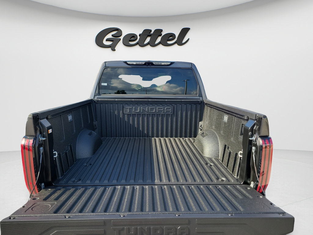 New 2026 Toyota Tundra Capstone AWD/4WD image 9