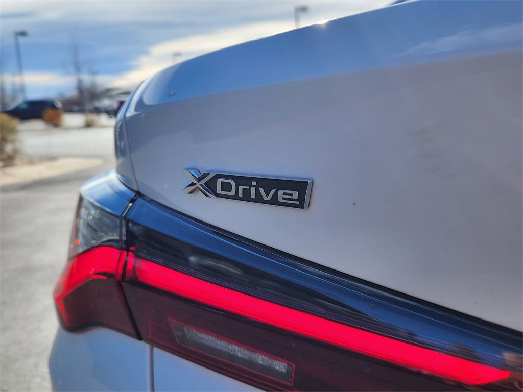 Used 2023 BMW 430i xDrive Coupe w/ Convenience Package image 30