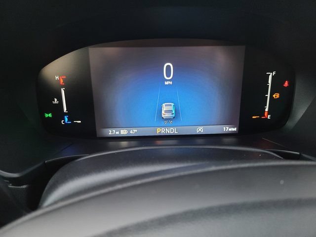 New 2026 Ford Escape Active FWD image 9
