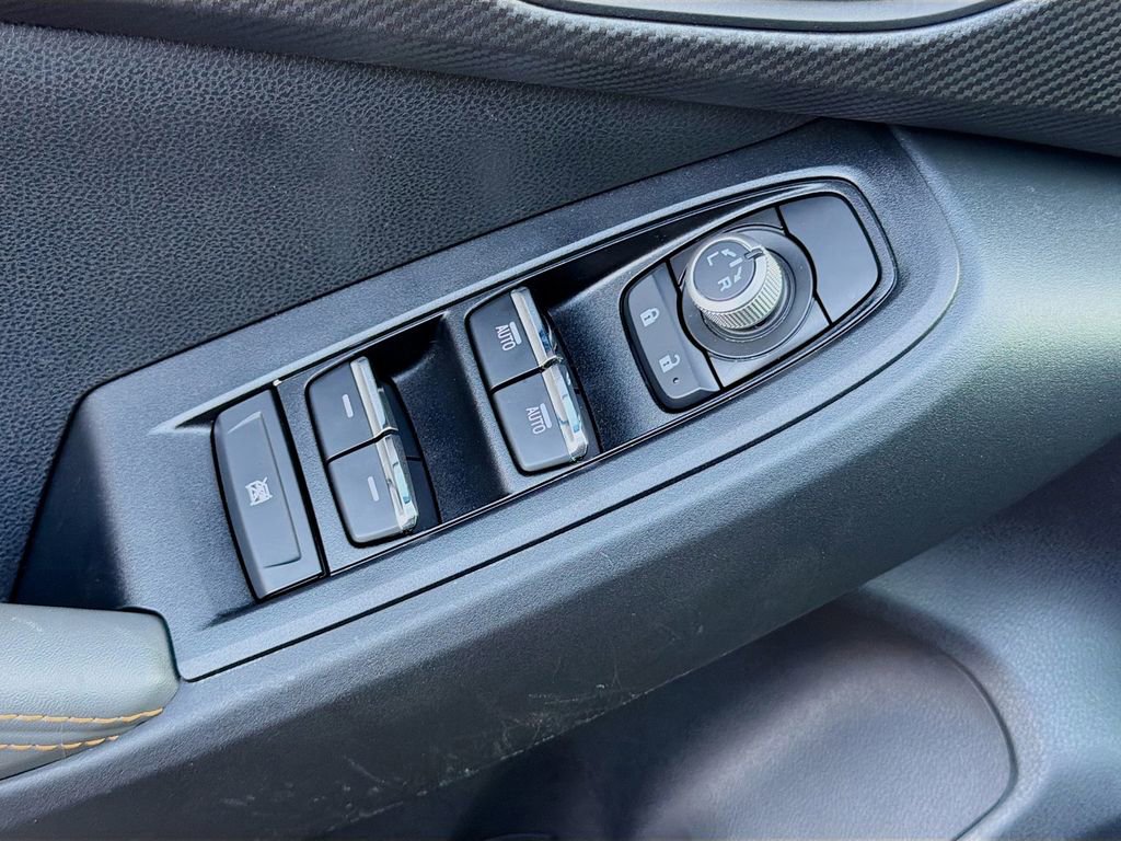 Used 2024 Subaru Crosstrek 2.5i Limited w/ Popular Package #4A image 22