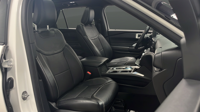 Used 2020 Ford Explorer ST w/ ST Street Pack AWD/4WD image 26