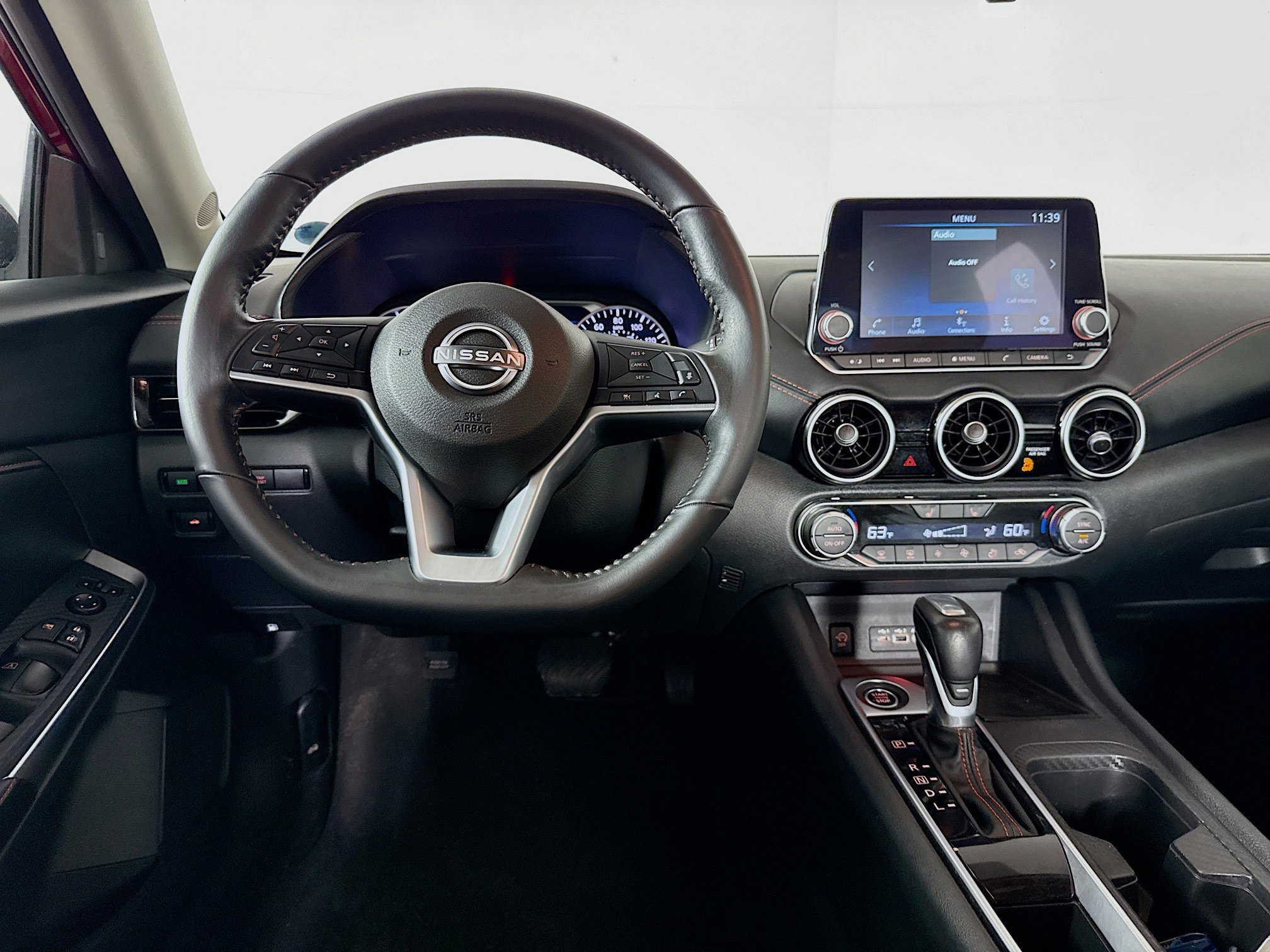 Used 2024 Nissan Sentra SR image 26