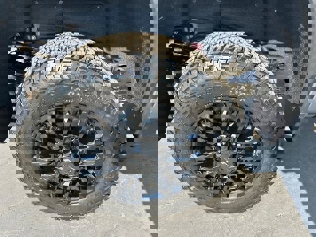 New 2026 Chevrolet Silverado 2500 LTZ w/ Trail Boss Package image 10