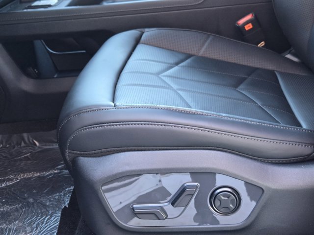 New 2027 Kia Telluride EX image 18