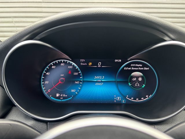 Used 2020 Mercedes-Benz C 300 Sedan image 16