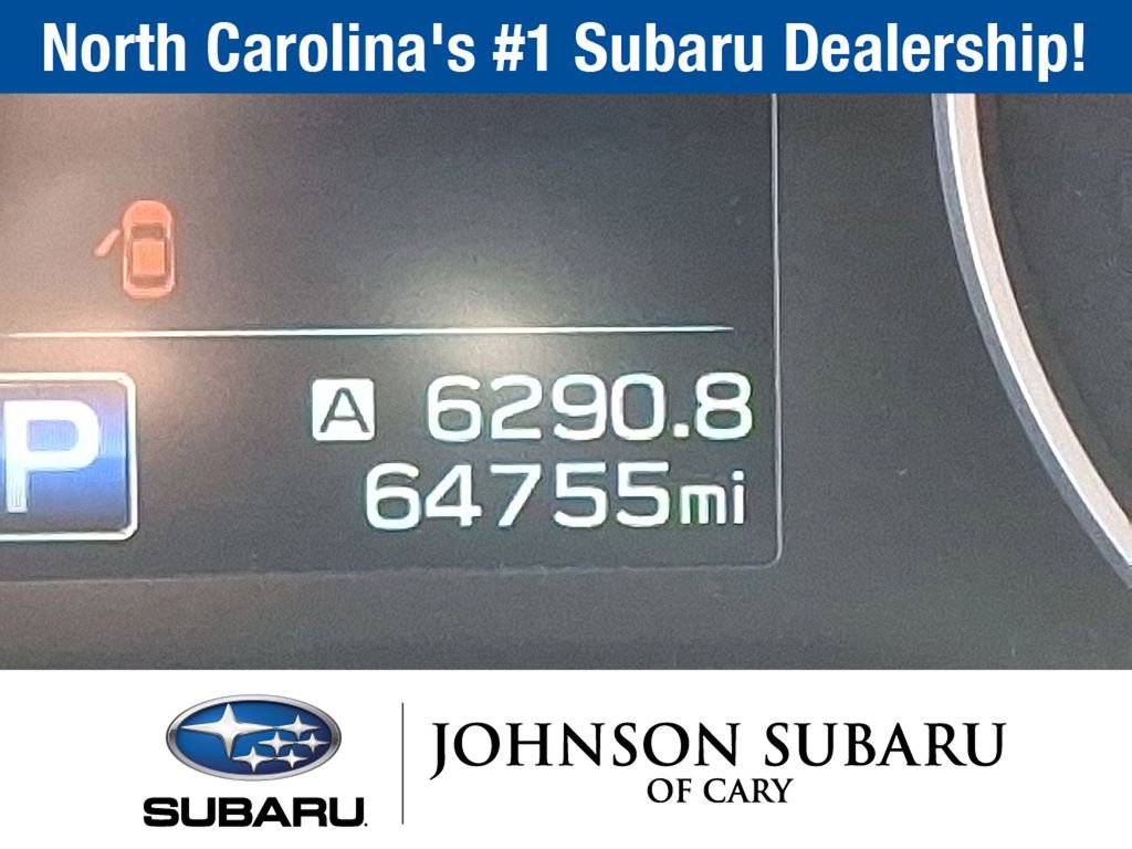 Used 2021 Subaru Ascent Premium w/ Popular Package #1 image 15