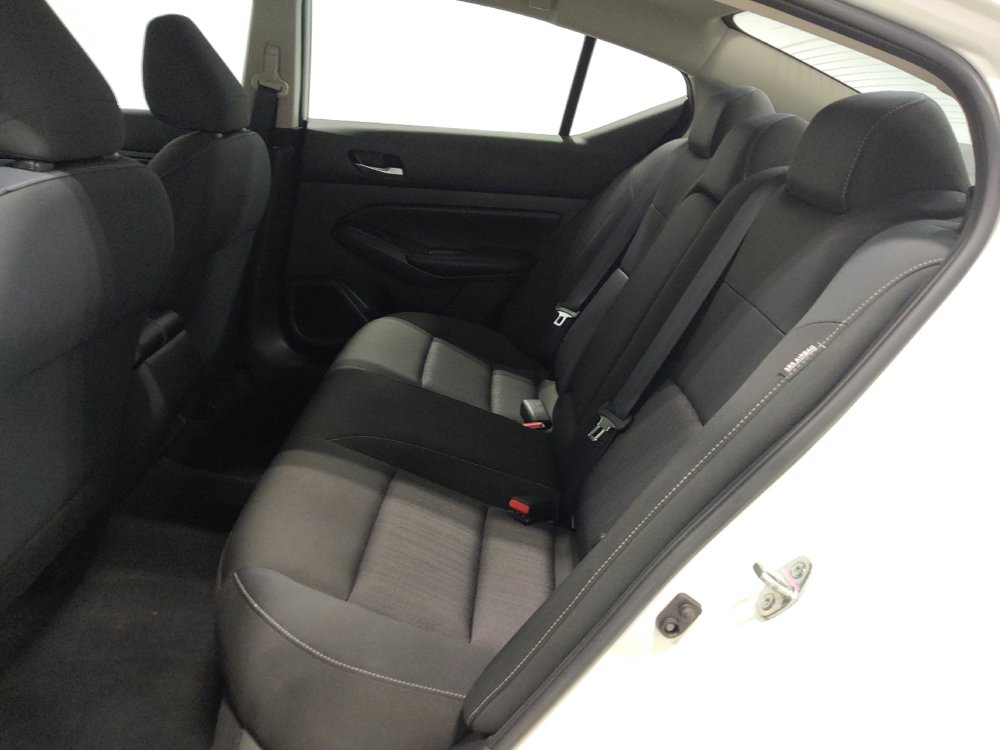 Used 2021 Nissan Altima 2.5 S FWD image 18