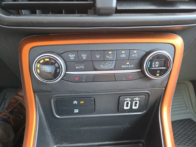 Used 2022 Ford EcoSport SE w/ SE Convenience Package AWD/4WD image 18