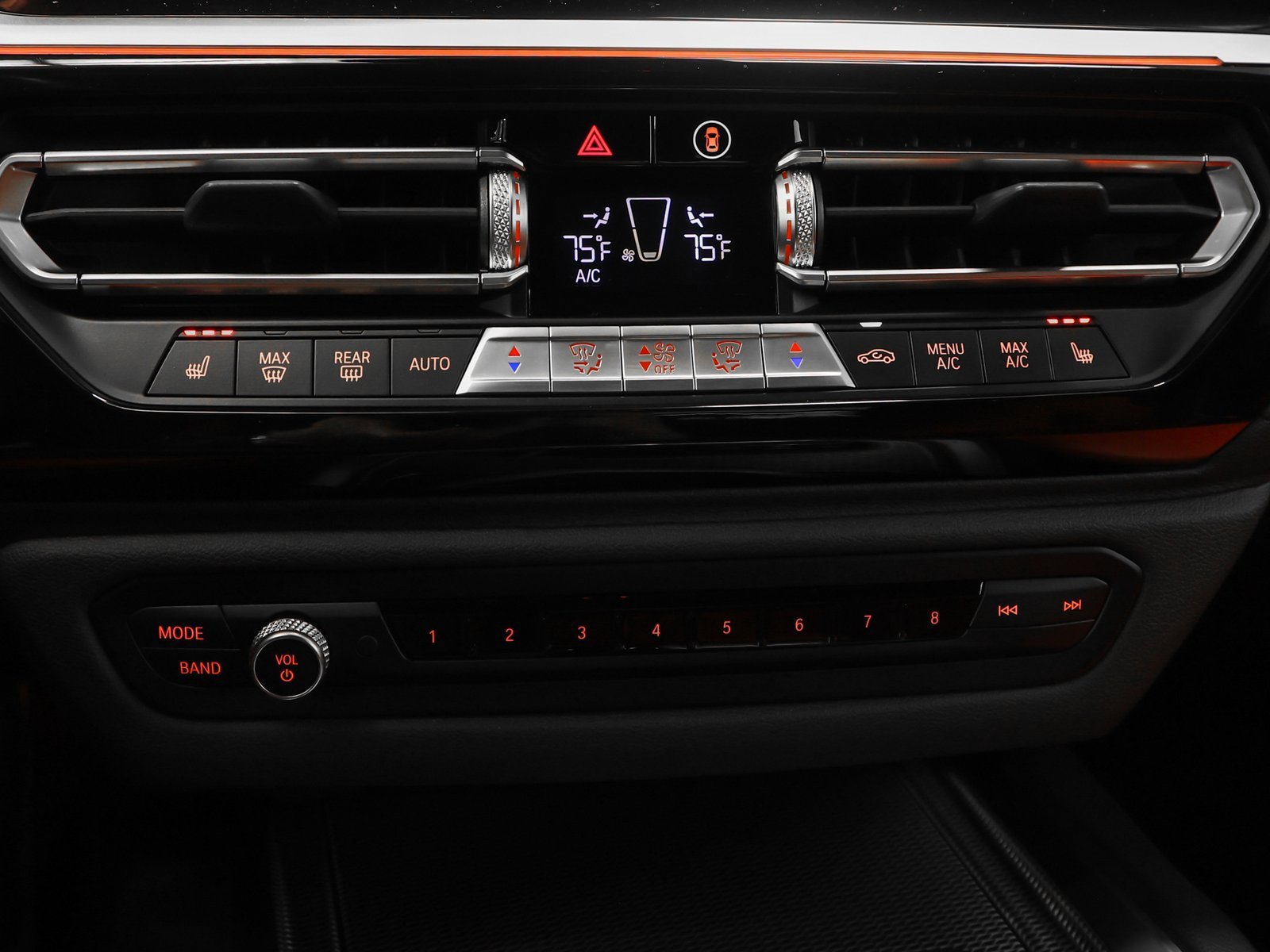 Used 2022 BMW Z4 M40i w/ Premium Package image 49