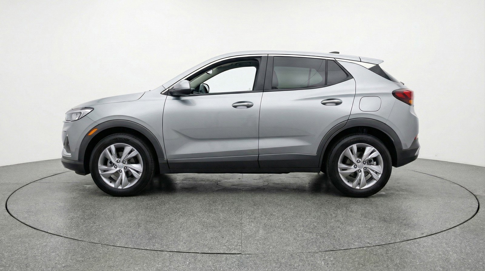 Used 2025 Buick Encore GX Preferred image 5