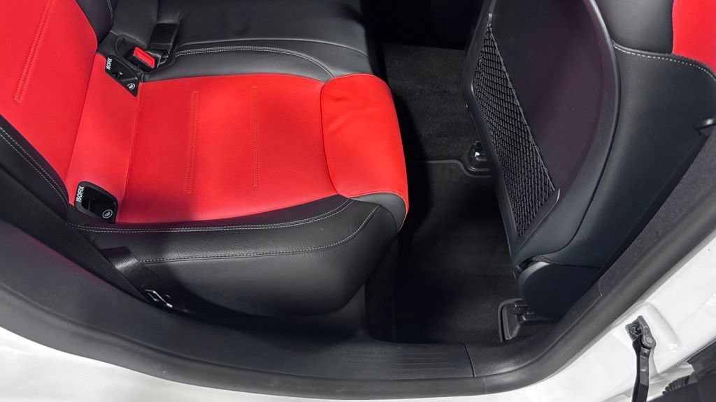 Certified 2025 Mercedes-Benz CLA 35 AMG 4MATIC image 24