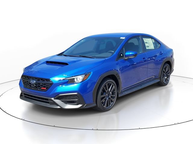 New 2026 Subaru WRX AWD/4WD image 2
