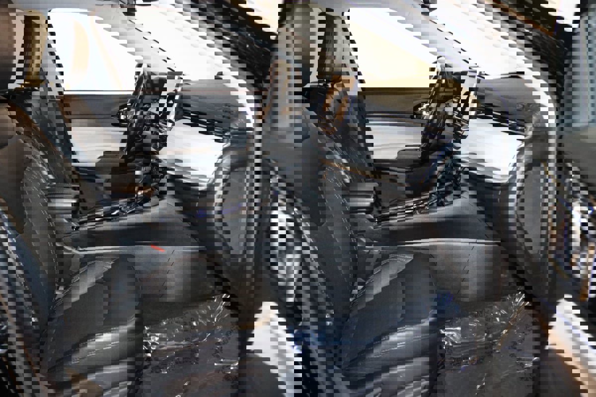 Used 2022 Jeep Compass Limited image 46