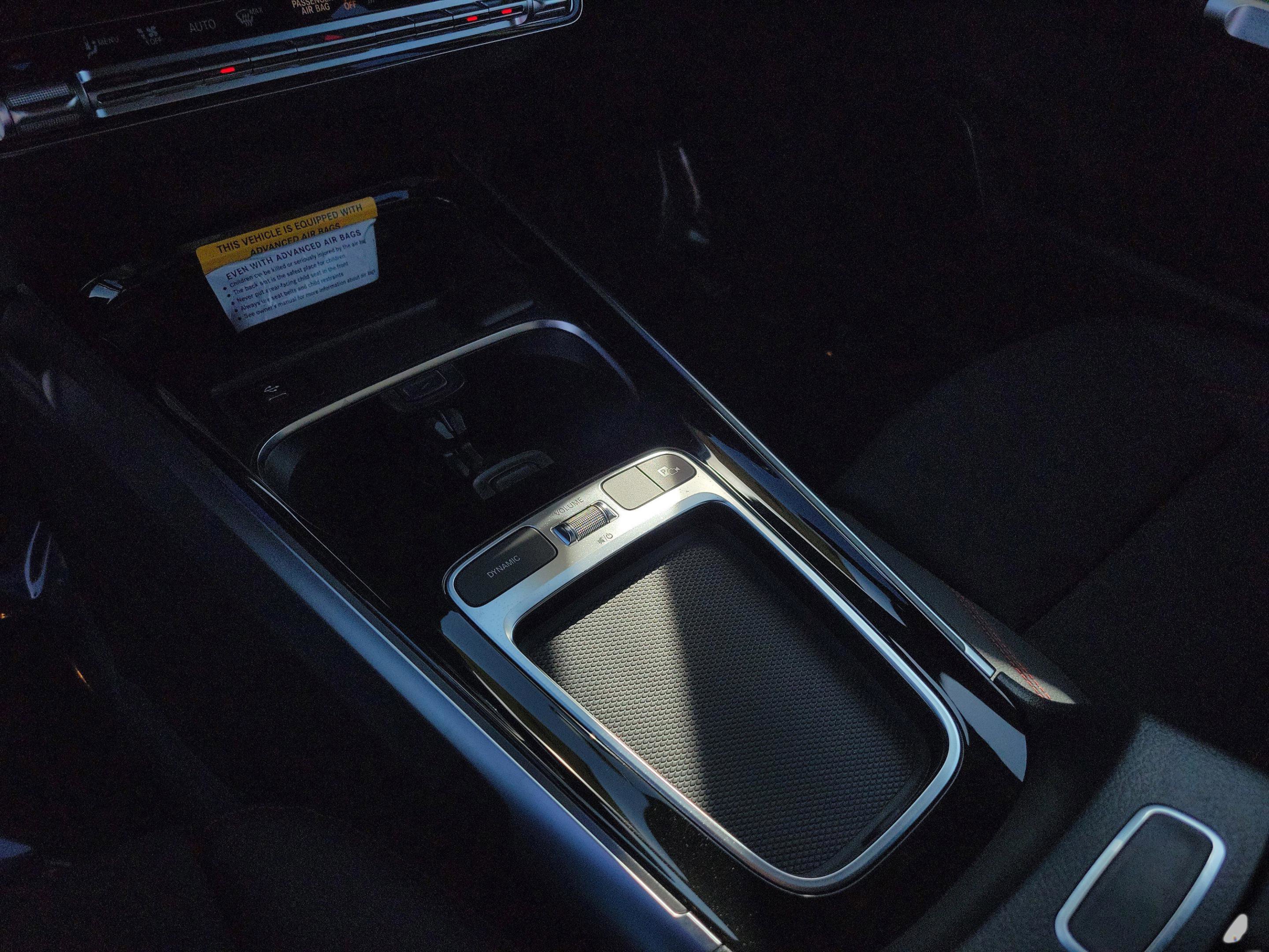 New 2025 Mercedes-Benz GLB 35 AMG 4MATIC image 34