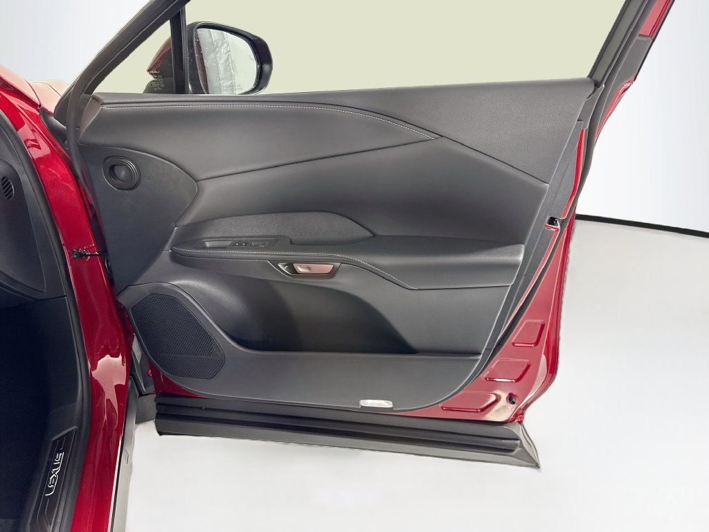 New 2026 Lexus RX 450h AWD w/ Convenience Package image 25