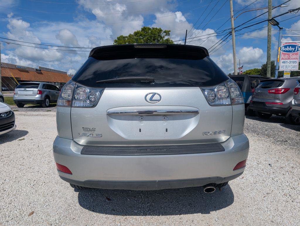 Used 2005 Lexus RX 330 image 6
