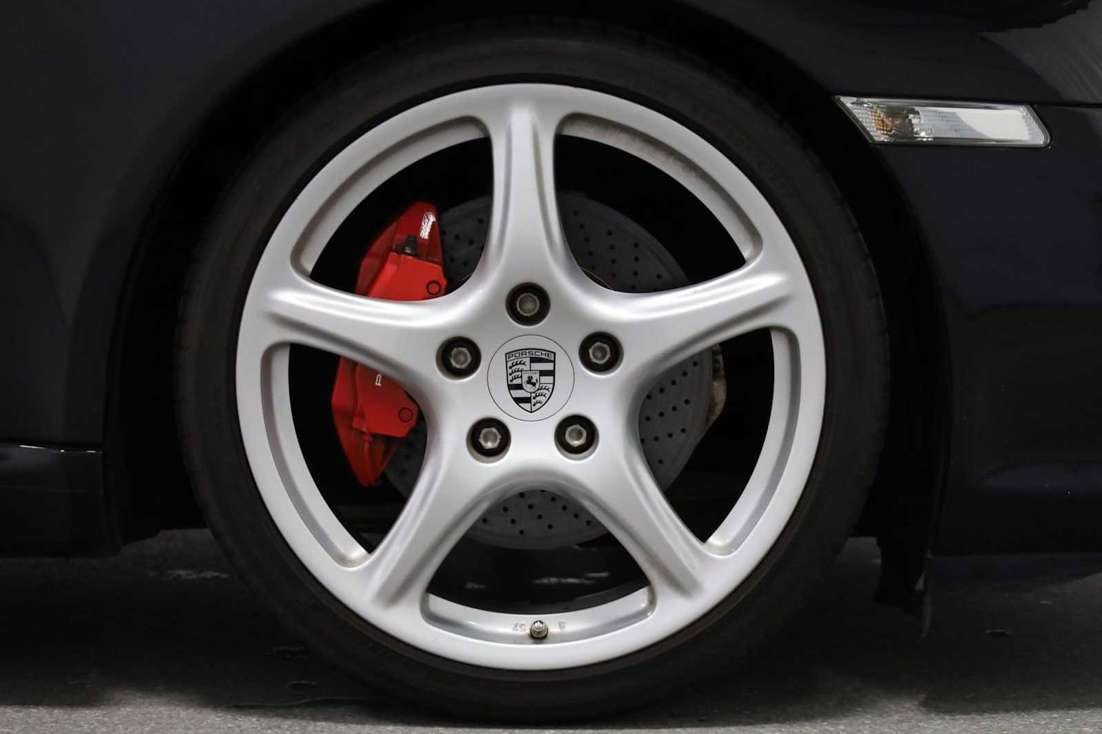 Used 2007 Porsche 911 Carrera S image 12