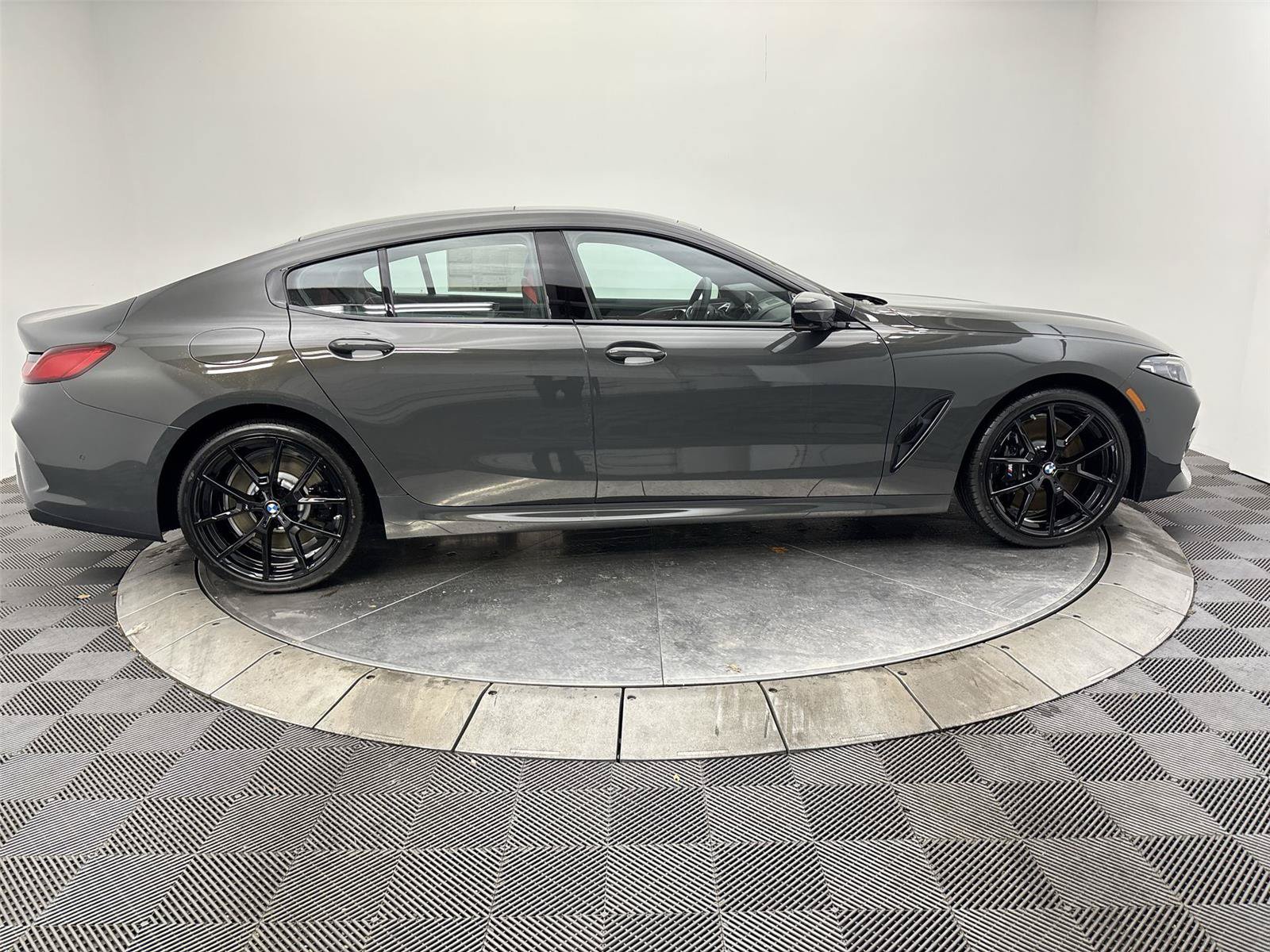 New 2026 BMW 840i xDrive AWD/4WD image 17