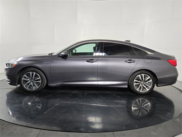 Used 2019 Honda Accord Hybrid image 3