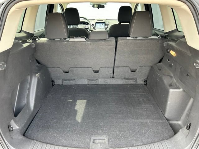Used 2018 Ford Escape SE w/ SE Sync 3 Package AWD/4WD image 11
