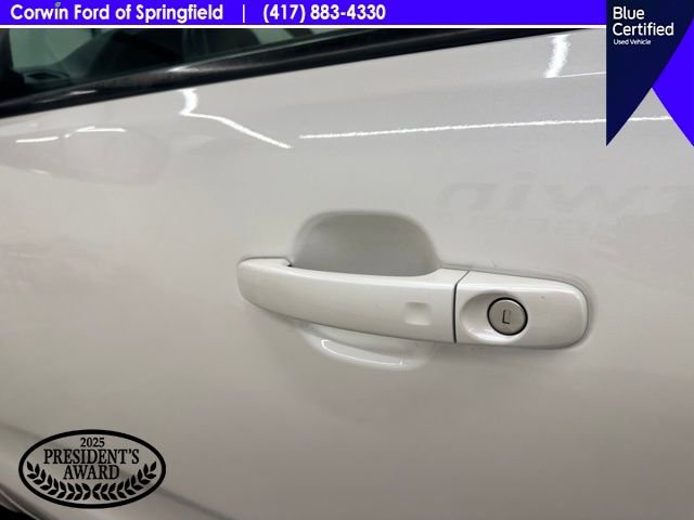 Certified 2020 Ford Ranger Lariat w/ Trailer Tow Package image 18