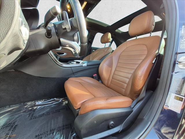 Used 2020 Mercedes-Benz C 43 AMG 4MATIC Sedan w/ Multimedia Package image 16
