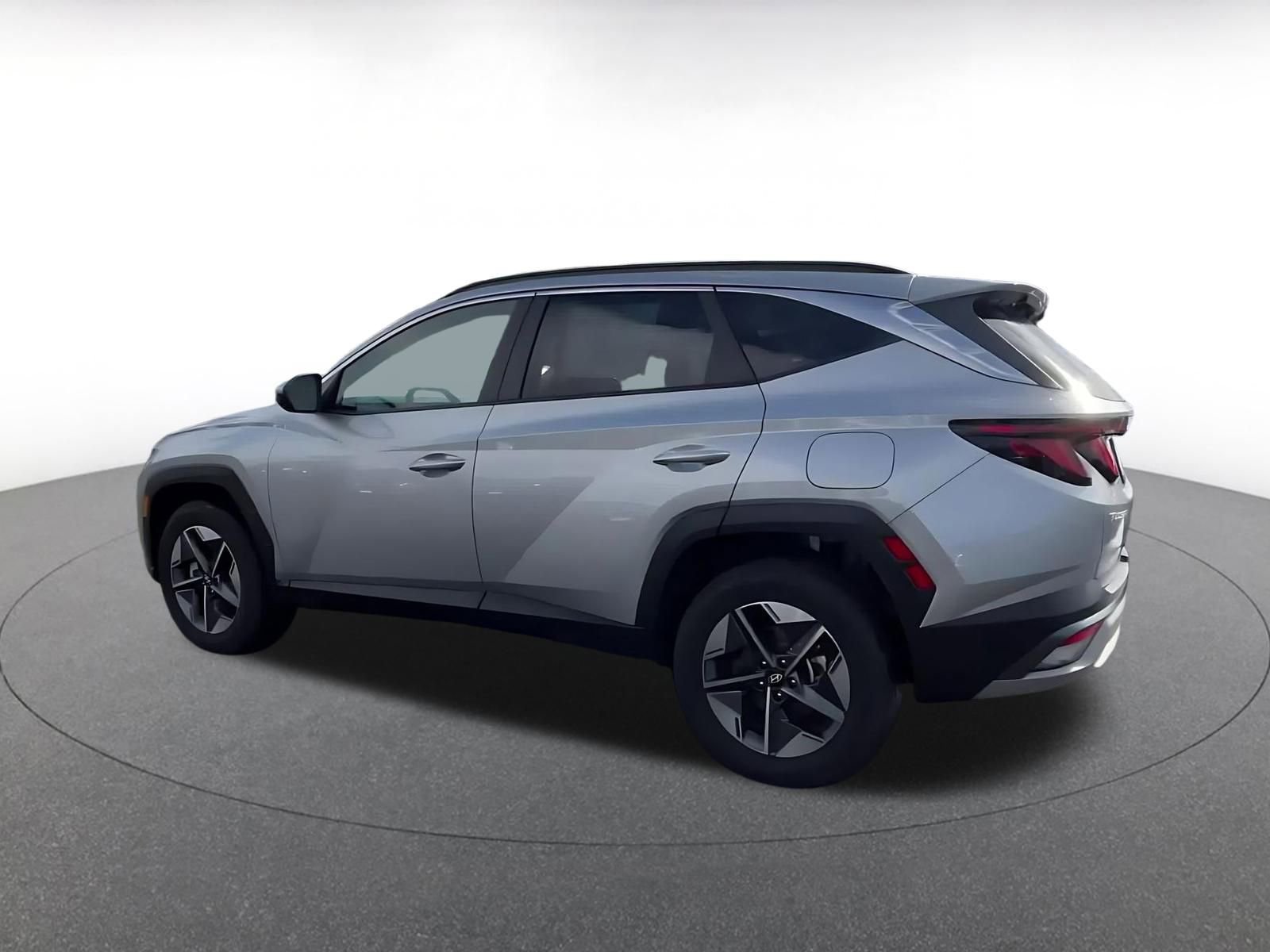 Used 2025 Hyundai Tucson SEL image 10