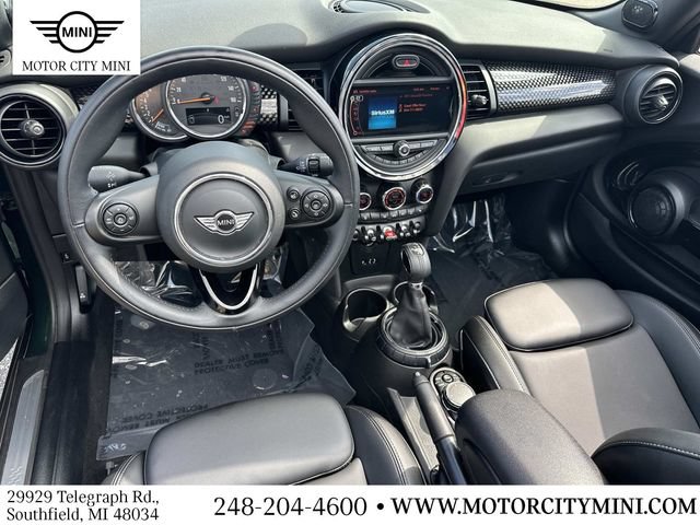 Used 2017 MINI Cooper S FWD image 16