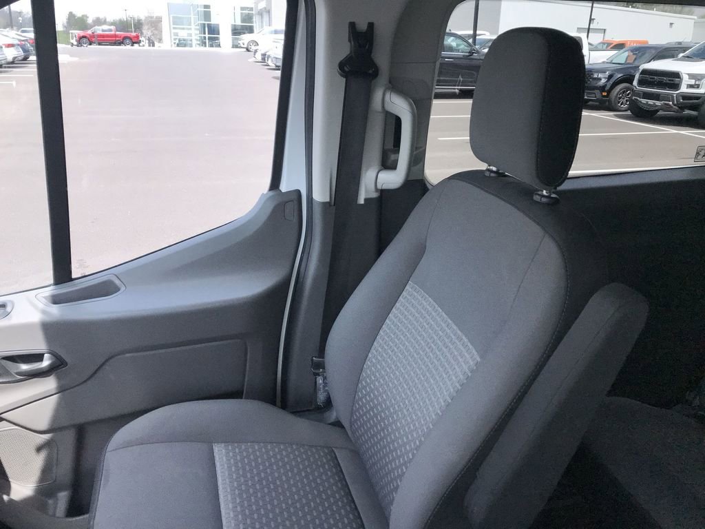 Used 2023 Ford Transit 350 XLT RWD image 24