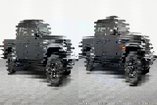 New 2026 Jeep Gladiator Sport image 3