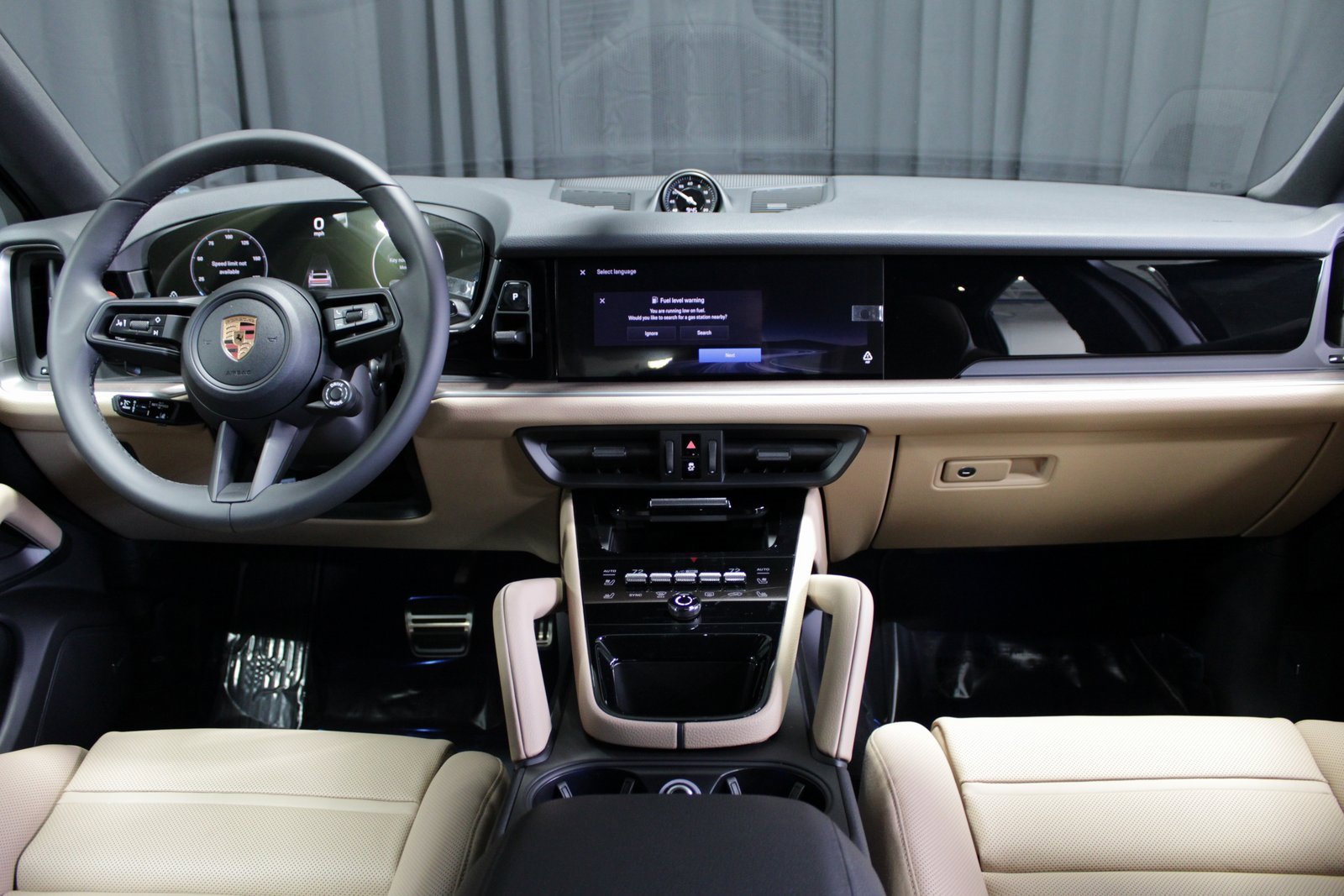 New 2026 Porsche Cayenne S image 24