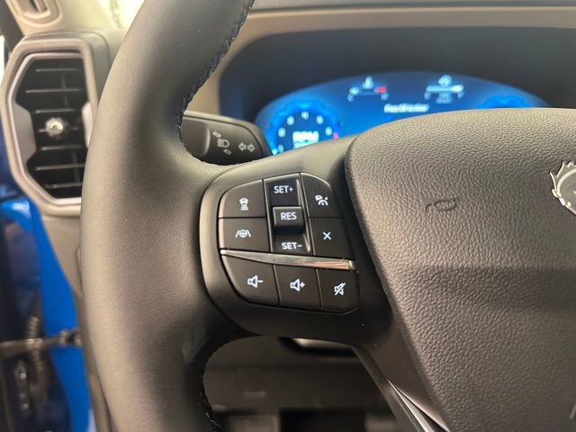 New 2025 Ford Bronco Sport Big Bend image 38