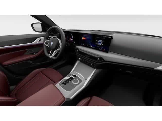 New 2026 BMW i4 xDrive40i w/ M Sport Package AWD/4WD image 15