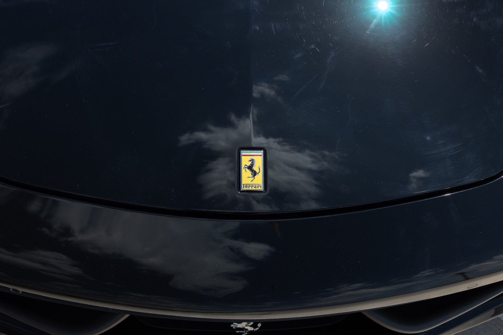 Used 2012 Ferrari 458 Spider RWD image 24