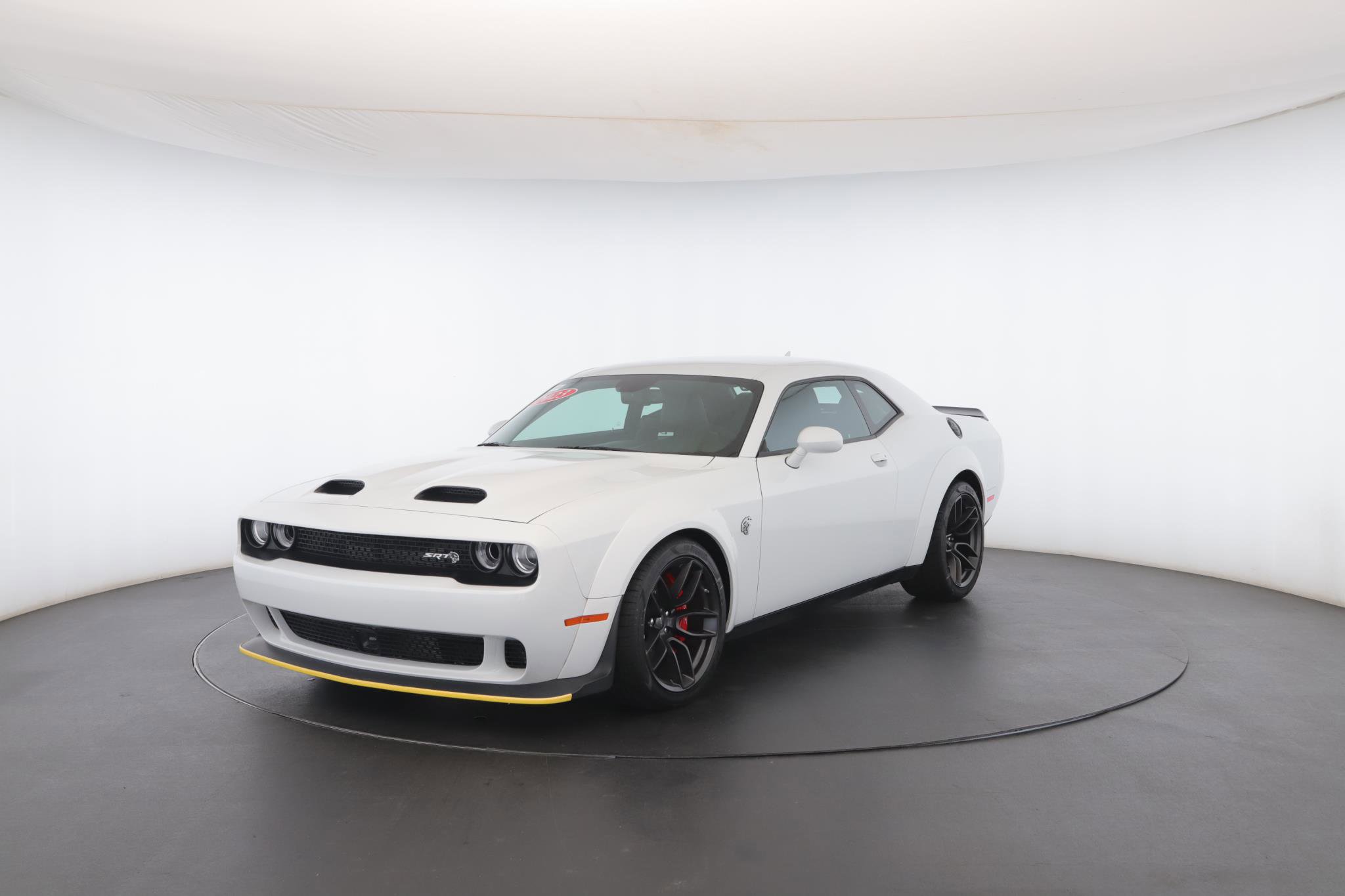 Used 2023 Dodge Challenger SRT Hellcat image 41