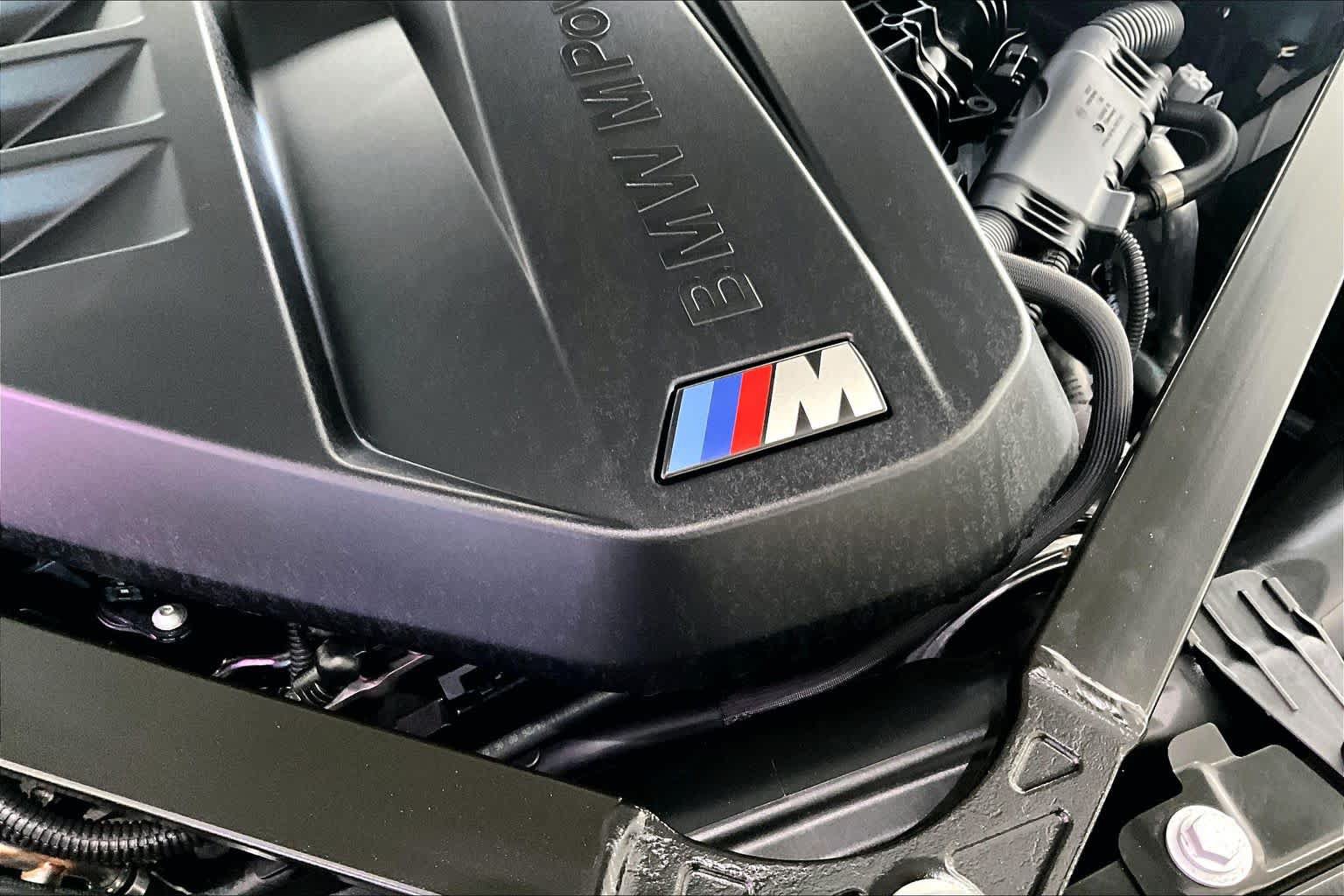 New 2026 BMW M2 RWD image 20
