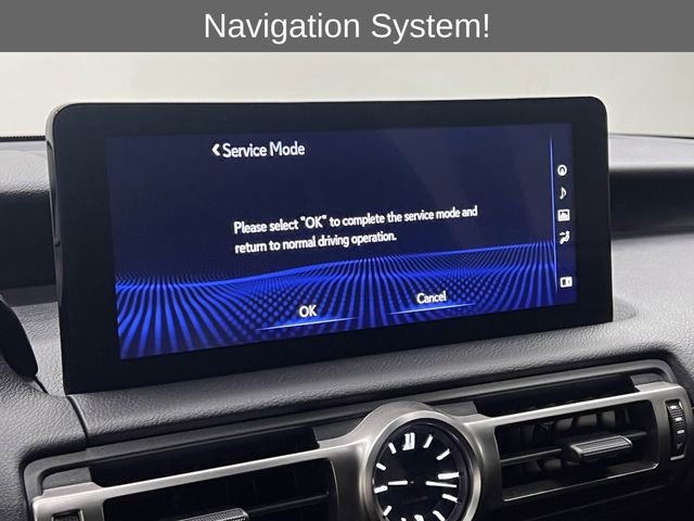 Certified 2024 Lexus RC 350 F Sport image 18