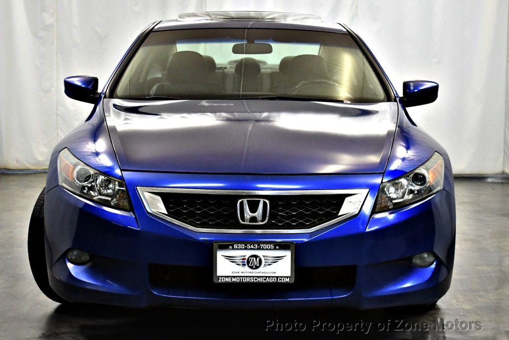 Used 2009 Honda Accord EX-L image 4