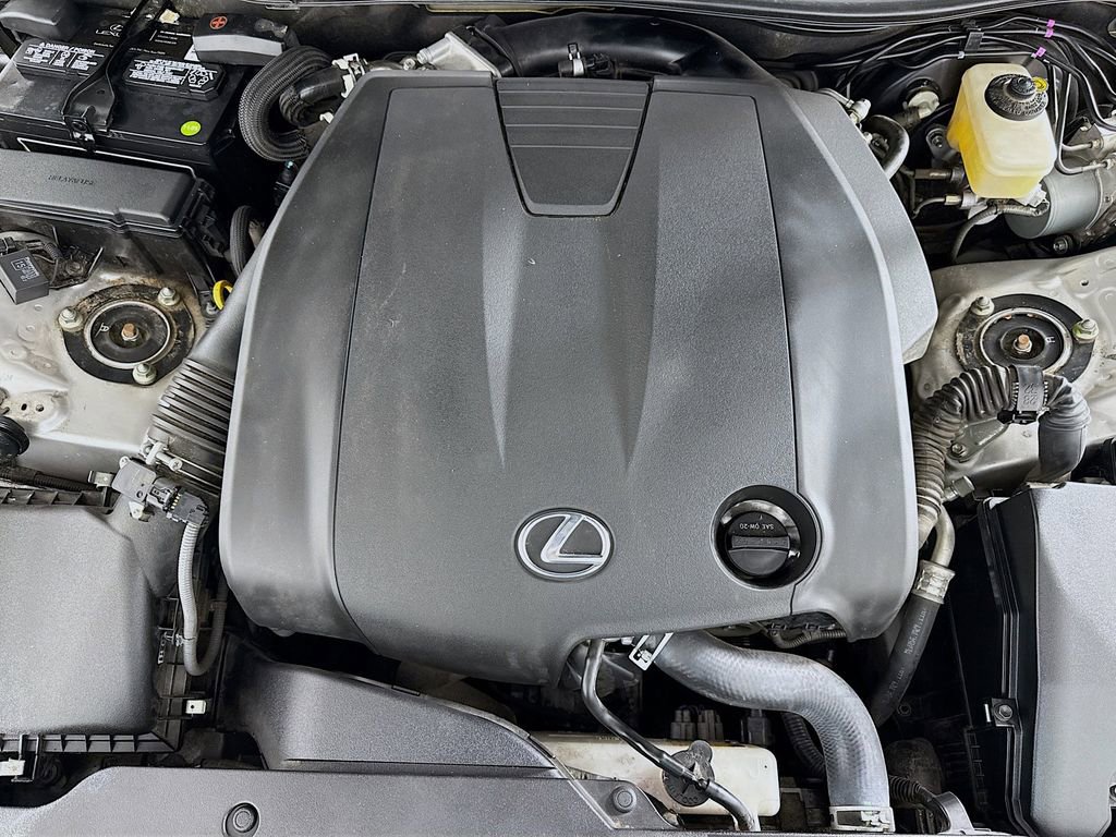 Used 2015 Lexus IS 250 w/ F-Sport Package image 32