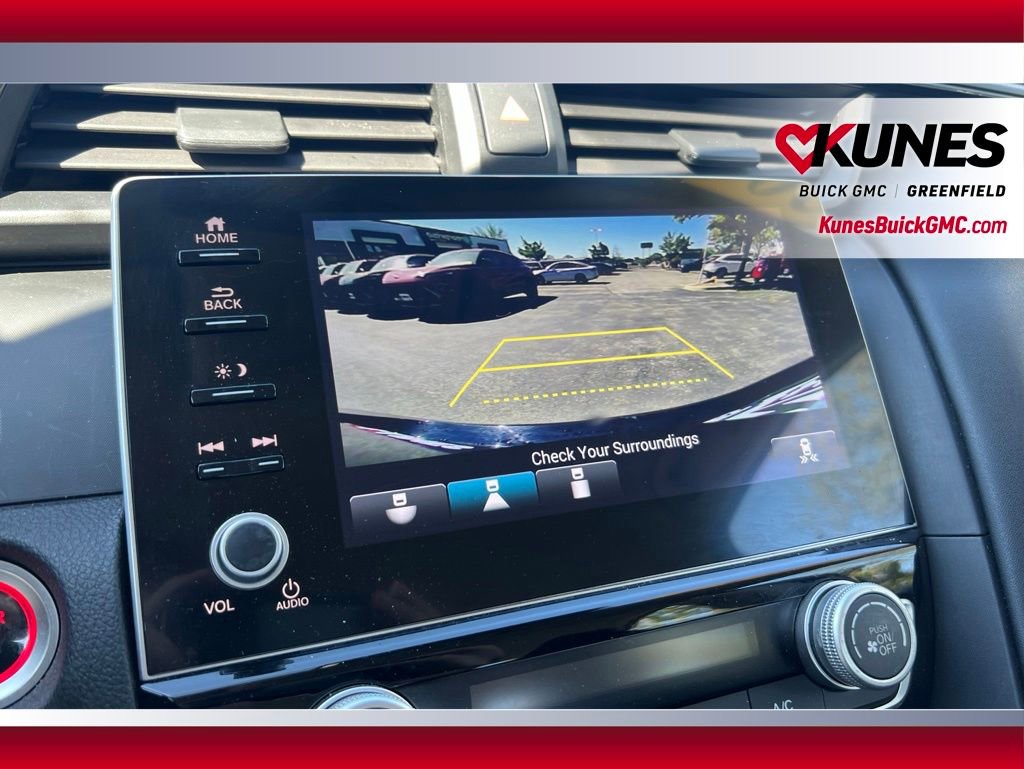 Used 2022 Honda Insight EX image 25