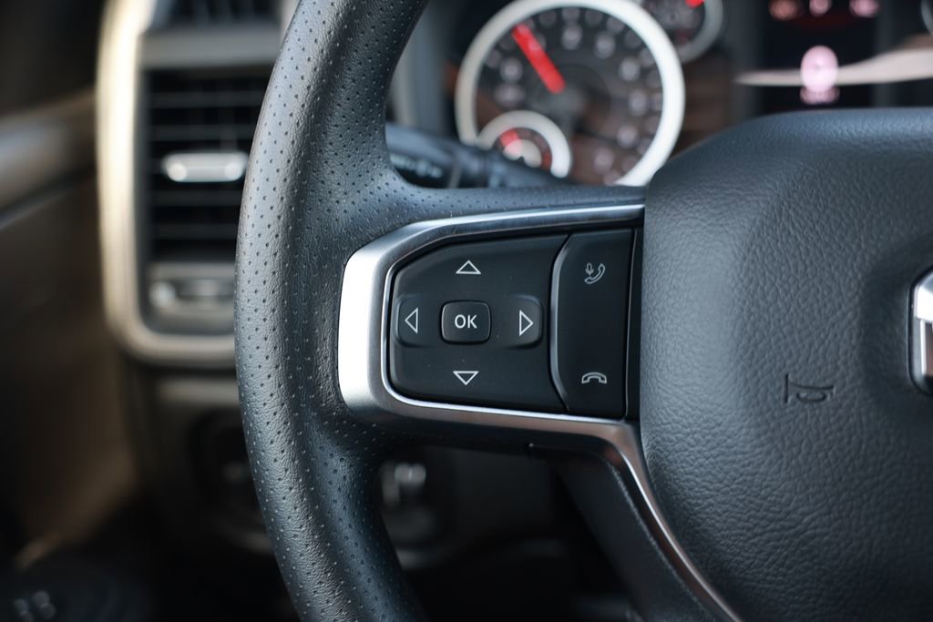 New 2026 RAM 1500 Express image 18